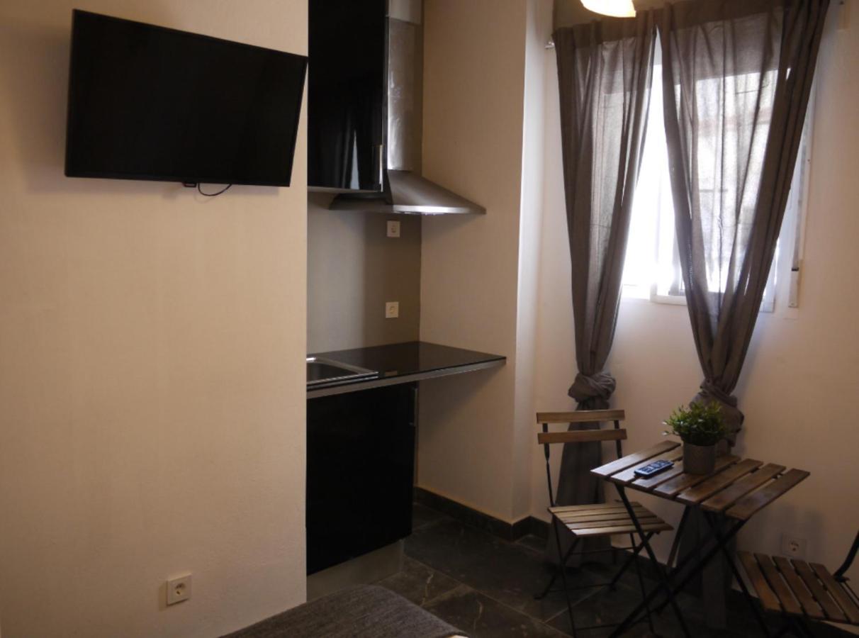 Cozy Rooms - Banera Hidromasaje Valencia Kültér fotó