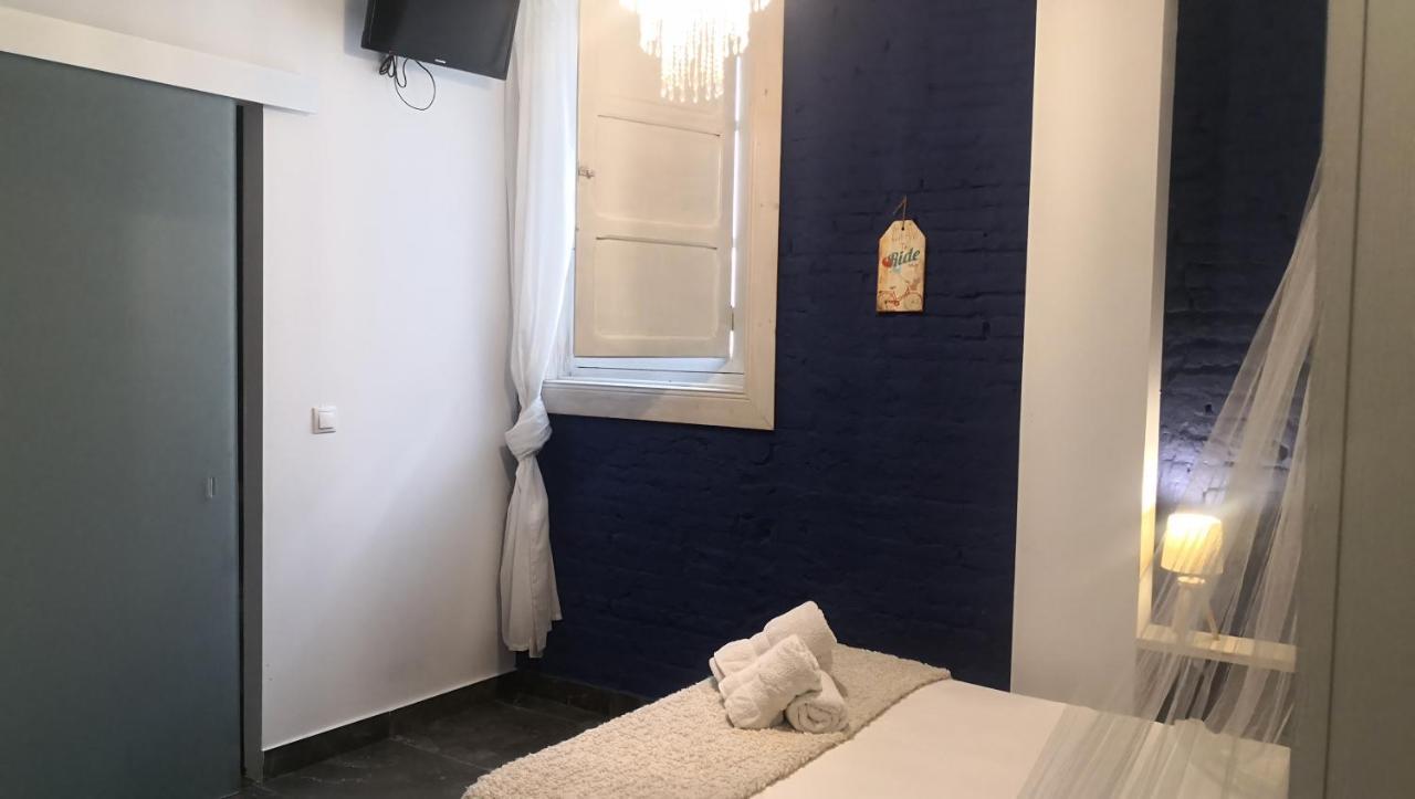 Cozy Rooms - Banera Hidromasaje Valencia Kültér fotó