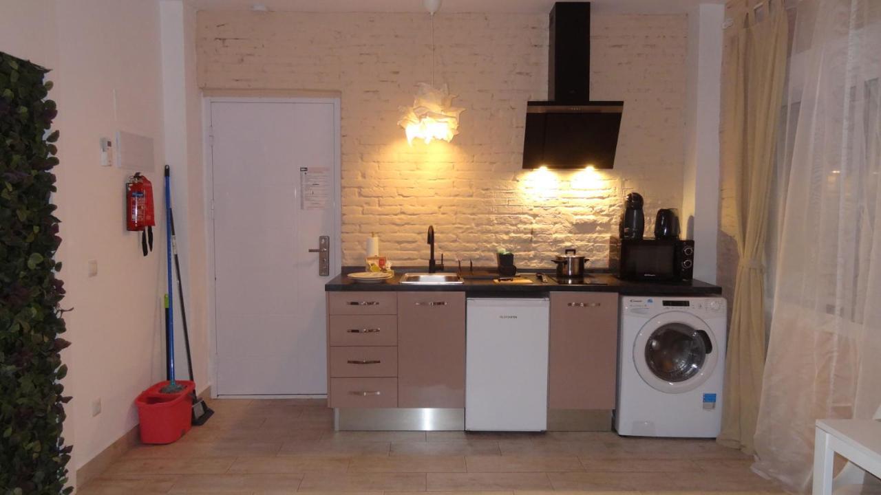 Cozy Rooms - Banera Hidromasaje Valencia Kültér fotó