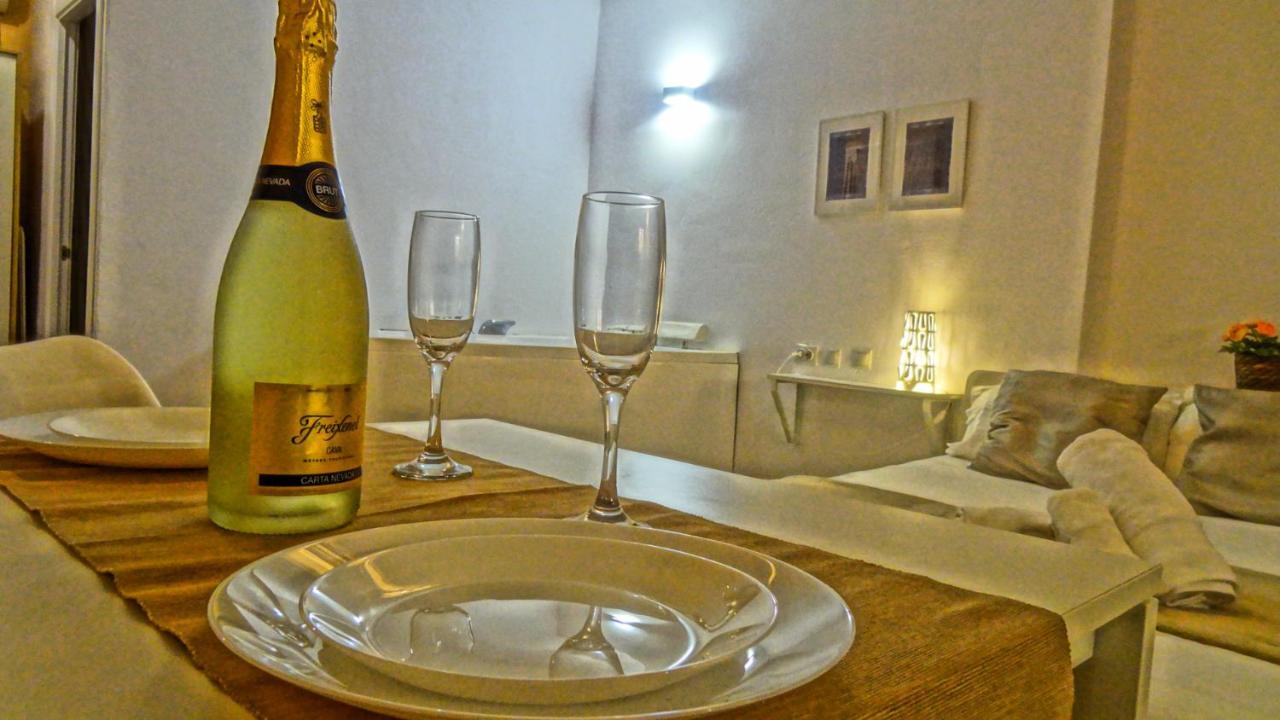 Cozy Rooms - Banera Hidromasaje Valencia Kültér fotó